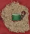 Import Guar Seed (Cyamopsis tetragonoloba) from Pakistan