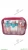 Import COSMETIC BAG PVC from USA
