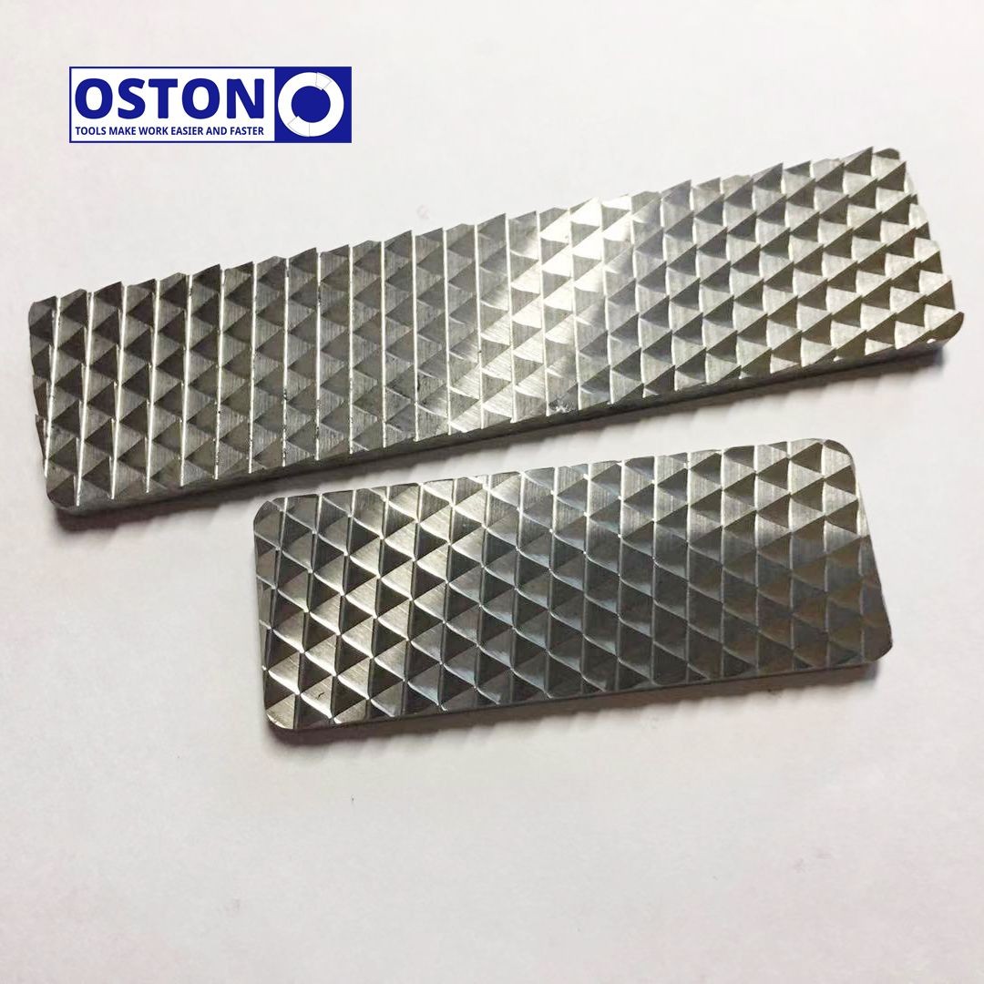 Buy Aggressive Tungsten Carbide Equine Dental Rasp Blade For Equine ...