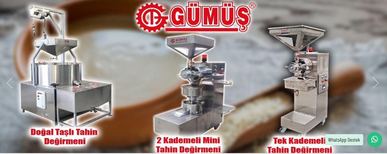 Buy Turkish Delight And Tahini Machine from Al quality ltd, United ...