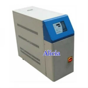 oil unit control temperature for injection machine