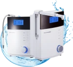 WATER IONZIER | AMS 2000