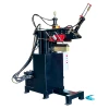 Press R Corner Sink Edges and Corner in One Machine Make The Weld Seam Smooth