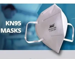 KN95 Masks - (FDA Approved)