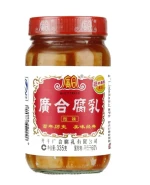 Guanghe Bean Curd