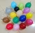 Import New 10inch Natural Latex balloon Connected Linked Party Decoration Tail Balloons from China