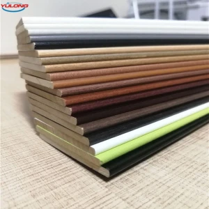 2019 Selling the best quality cost-effective products basswood blinds slats