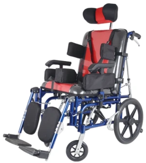 Manual wheelchair 53