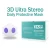 Import Hot selling 3D uitra stereo protective Cup Mask with Two valve from China