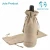 Import JUTE and COTTON WINE BOTTLE BAGS from India