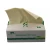Import bamboo facial tissue 8”x8" from China