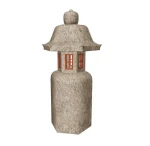 Stone Lantern Large Size