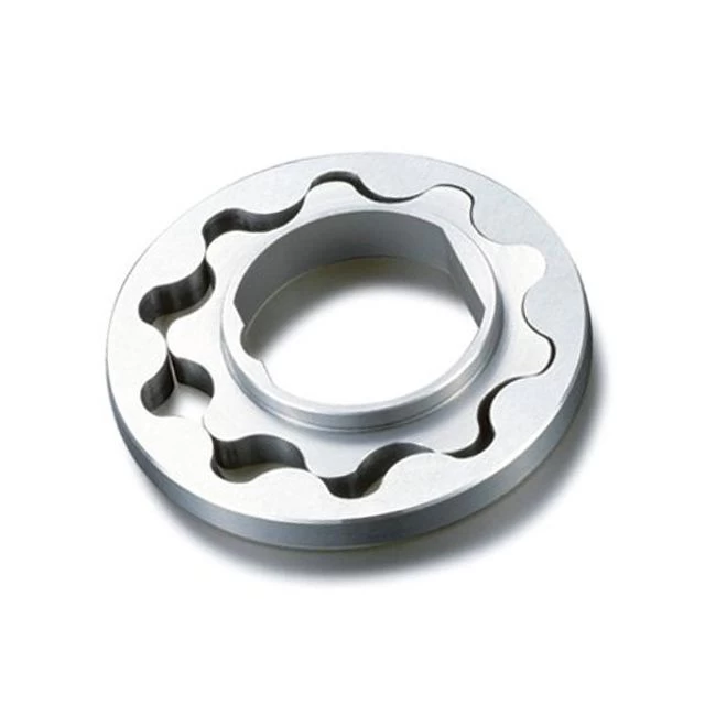 Buy Heavy Duty High Spec Chrome Steel Toda Racing Oil Pump Gear from