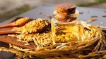 Rice Bran Oil