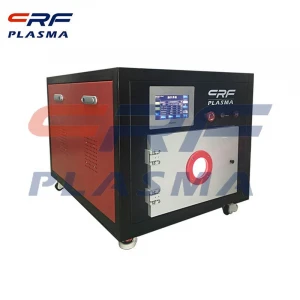 watch cleaning machine metal surface treatment equipment
