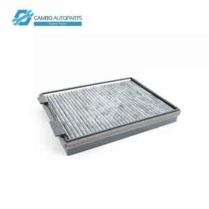 Car Spare Parts Cabin Air Filter OEM 64110008138 64118391198 64118391200 64119070073 64319069927 64116904867 64319070073 fit for BMW