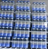 99%+ GHK-Cu Peptide 50mg/100mg AHKCU GHKCU Skin Repair Lyophilized Powder CAS 89030-95-5 GHK-Cu Copper Peptide