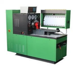 Mechanical Injection Pump Test Bench