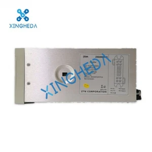ZTE ZXD2000 New Product ZTE rectifier for Telecom, Communication power