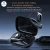 Import Smart Bluetooth Translation Earbuds AI Language Translator Headsets from China