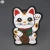Import CMYK Printing Wholesale Price Funny Cat New Car Smell Air Freshener from China