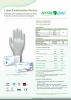 NitriOne Latex Powdered Examination Gloves