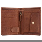 Genuine Leather Wallet For Men