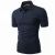 Import Polo shirt Custom Embroidered Printing Logo Cotton Or Mens Golf High Quality Business Uniform Solid Color Polo Shirt from China