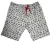 Import Men's pajama short sleepwear set from India