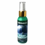 Organic Hand Sanitiser 50ml