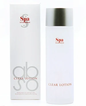 absowater Series-Clear Lotion, 100ml