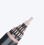 control cable,shielded cable,KVVP cable,signal cable,industrial wire