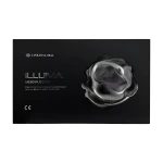 iLLUMA Meso Injector Mesotherapy Gun