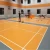 Import PVC Badminton Courts from China