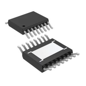 Brand new and original IC Chips