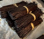 Vanilla Beans, Madagascar Vanilla Beans, Wholesale Vanilla Beans