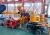 Import MPS55 concrete spraying machine from China