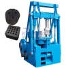 Charcoal Briquette Machine Barbecue Charcoal Punching Press Machine