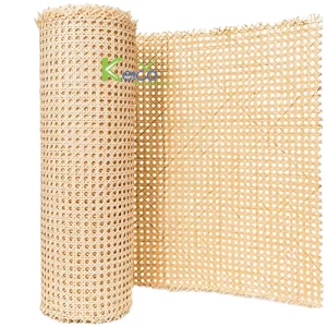 RATTAN WEBBING - HOT SELLING PATTERN 2024 - FACTORY PRICE