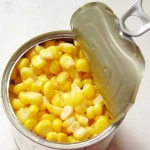 Canned Sweet Corn Exporter | Wholesale & OEM | 400g–2840g Tins
