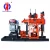 Import XY-150 portable small sampling drilling rig /geology expoloration drill rig/civil water well drilling machine for sale from China