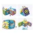 Import Kiddale 6 in 1 Multipurpose Activity Cube Toy for 2-4 years kids - Educational Musical Toy from India
