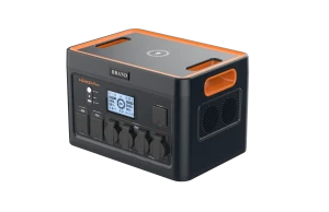 Portable power Station