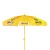 Import Garden Umbrellas from China