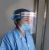 Import Medical Face Shield from Hong Kong