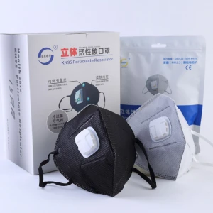 Add to CompareShare Use both adult and children Particulate disposable Respirator 8210 N95 face mask stock manufacturer