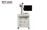 Fiber Laser Marking Machine