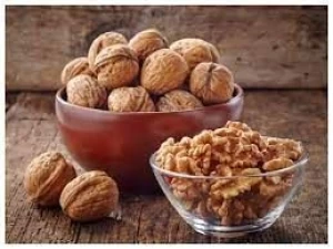 Cheap price high light half walnut kernels