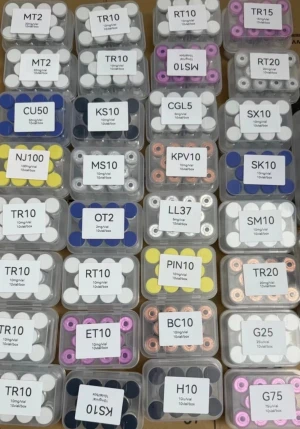 99% Purity Semaglutide & Tirzepatide Lyophilized Powder – HPLC Tested Pharmaceutical Grade – Bulk Peptide Supply