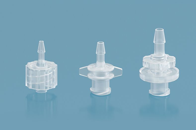 Buy Male Luer Adapters 20 from Nanjing Runze Fluid Control Equipment Co ...